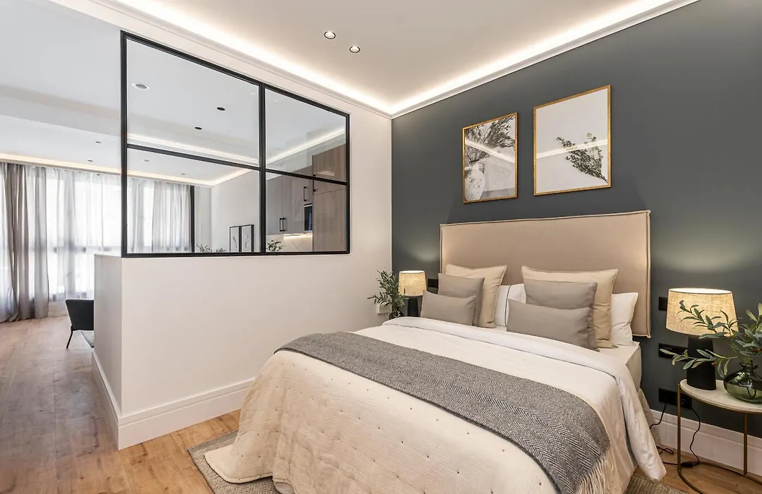 Mh Apartments Soho Madrid-1
