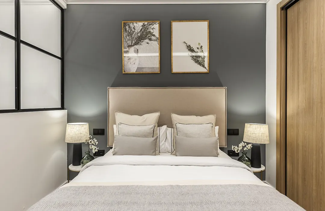 Mh Apartments Soho Madrid-1