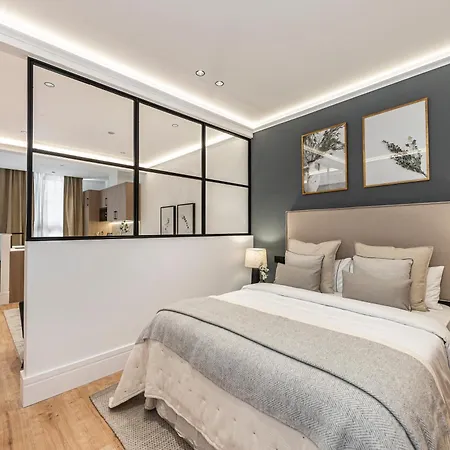 Mh Apartments Soho Madrid-2