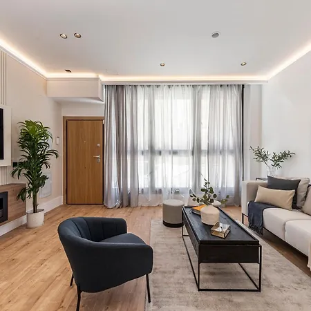 Mh Apartments Soho Madrid-3
