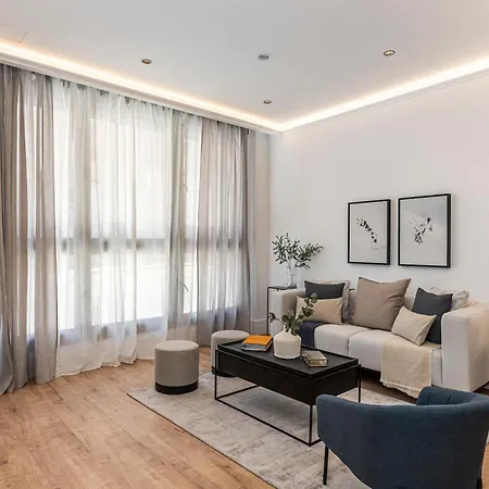 Mh Apartments Soho Madrid-3
