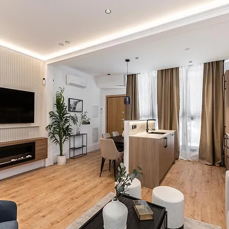 Mh Apartments Soho Madrid-2