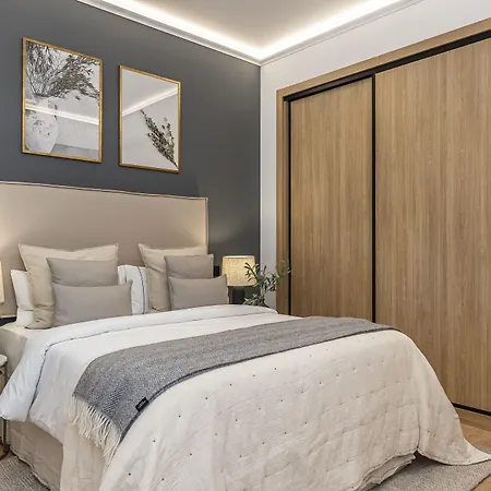 Mh Apartments Soho Madrid-2